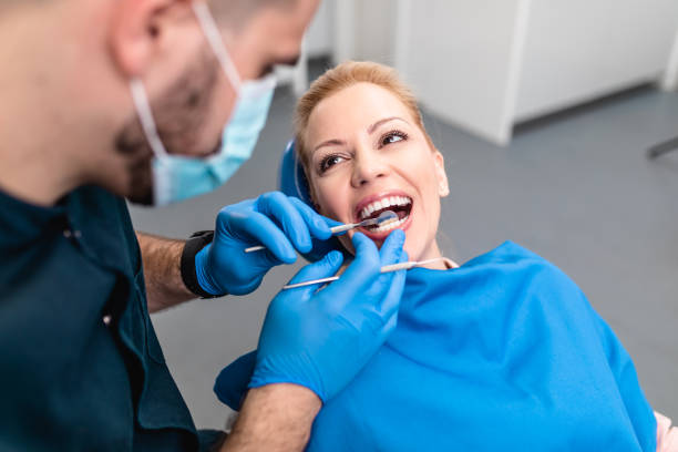 Best Full Mouth Reconstruction  in Garden City Park, NY