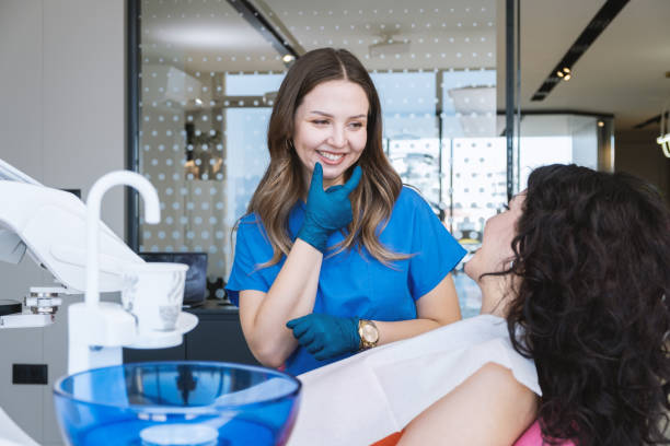 Best Traditional Braces  in Garden City Park, NY