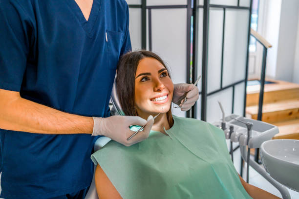 Why Choose Us for Your Dental Needs in Garden City Park, NY