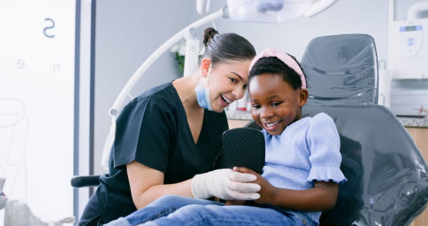 Laser Dentistry in Garden City Park, NY
