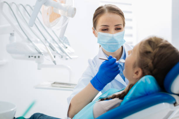 Oral Cancer Screening in Garden City Park, NY
